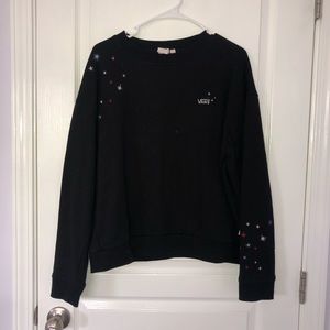 VANS pullover